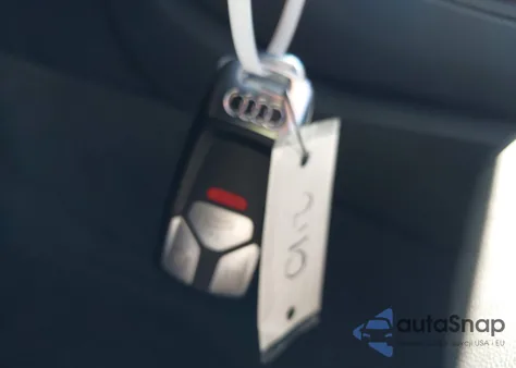 2023 Audi Q5 Sportback Prestige 45 Tfsi S Line Quattro S Tronic из США, поврежденный, VIN WA16AAFY2P2127318